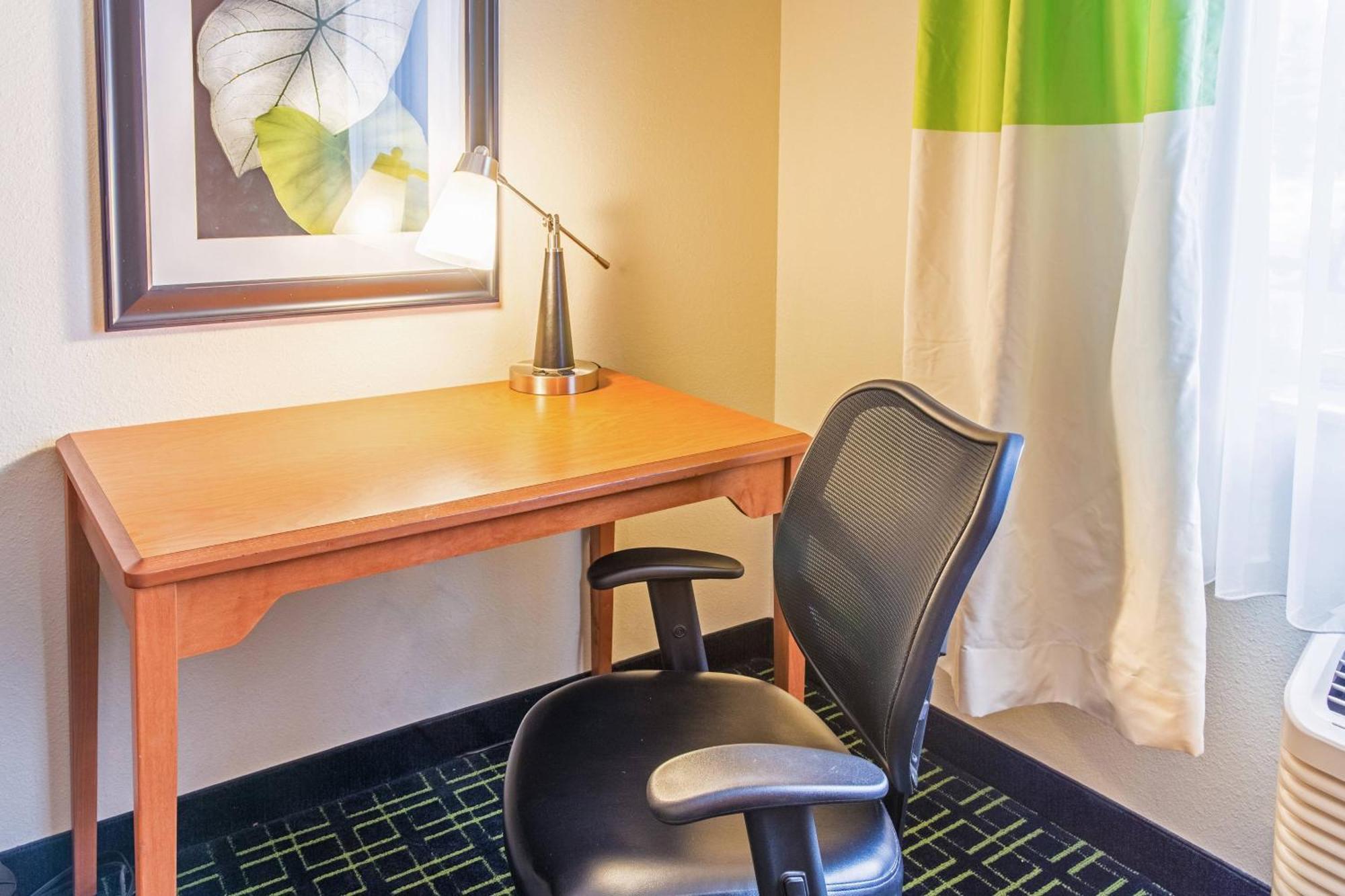 Fairfield Inn & Suites Billings Kültér fotó