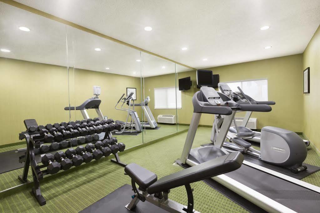 Fairfield Inn & Suites Billings Kültér fotó
