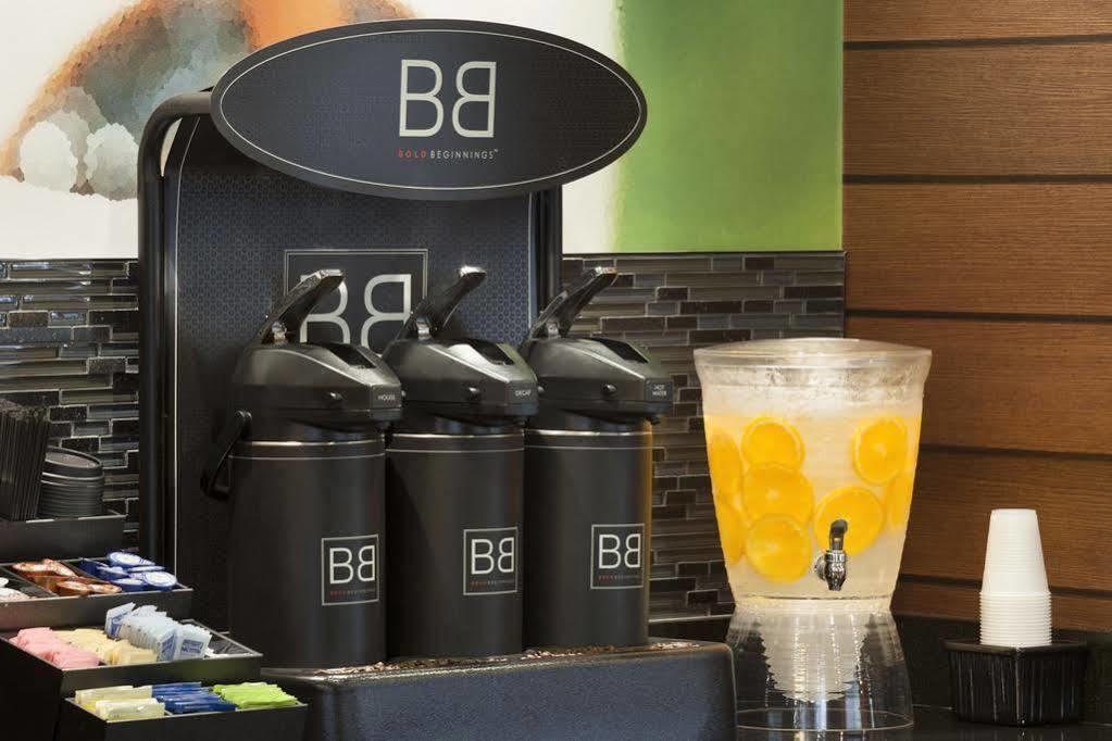 Fairfield Inn & Suites Billings Kültér fotó